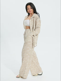 Дива костюм женский (бежевый) - Lovetex фото 6