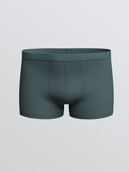 Pamuku Esnek Erkek Boxer