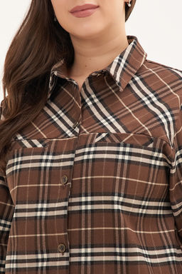 Блузка - Olsi фото 7