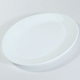 90107-300 Блюдо овальное 300мм 35х5х28х3,5 LR (х12)