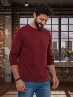 Футболка мужская арт. 02245 - F5 фото 3