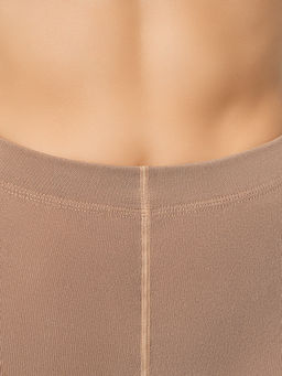 (Minimi) Piuma 260 shorts (шортики с ворсом) (чз) caramello  фото 2