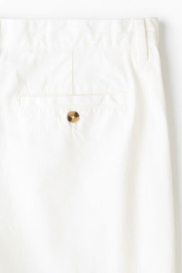 Chinos cortos Relaxed Fit - H&m фото 7