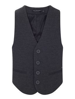 Жилет для мальчика для школы Alessandro BORELLI