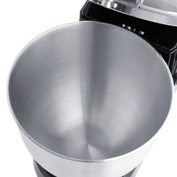 Планетарный миксер GALAXY LINE GL2231/черный (видео в описании)  фото 6