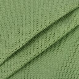 Канва K04 Gamma Aida №14 цв. ФАСОВКА 100% хлопок 150 x 100 см  2 см  фото 5