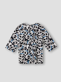 КОМПЛЕКТ ДЛЯ МАЛЬЧИКОВ (ДЖЕМПЕР, ШОРТЫ) - Mark formelle фото 8