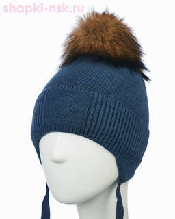 1205B1 Сани смайл (50-52) Колпак - Veles фото 5