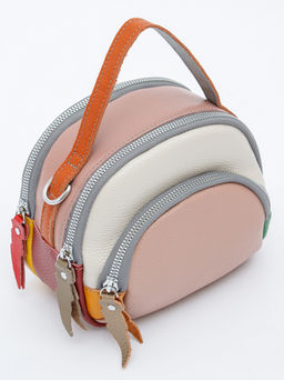 Сумка 3901-07 color Natale Navetta