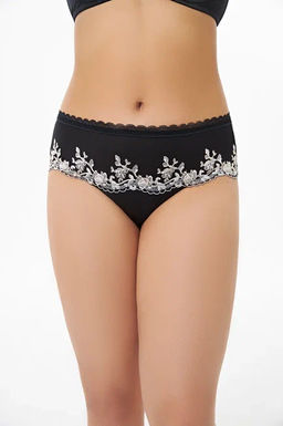 DS0102-1 Трусы женские Fashion