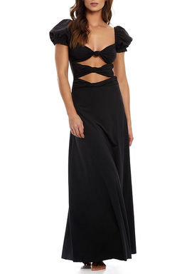 Платье 8467 Bali Dust