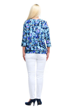 Блузка - Olsi фото 2