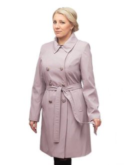 Классика плащ - Дюто фото 2