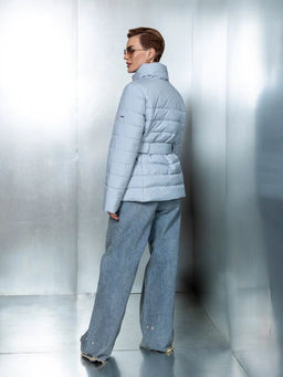 Пуховик женский HOOPS, арт. 73098z