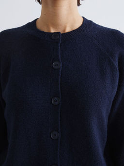 Bisiklet Yaka Kad?n Triko H?rka