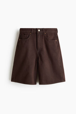 Bermudas en denim - H&m фото 2