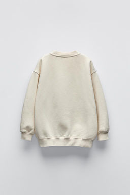101 DALMATIANS DISNEY SWEATSHIRT - Zara фото 4