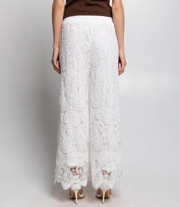 Брюки #КТ1015 (2), белый