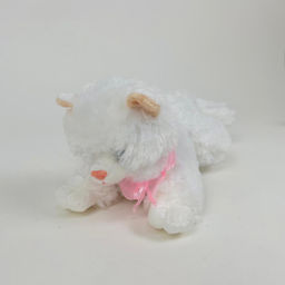 Мягкая игрушка Котенок лежачий 40 см - Storyland фото 17