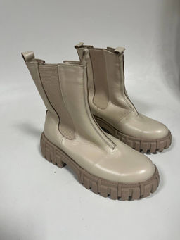 Ботинки 362.466be. Бежевый R