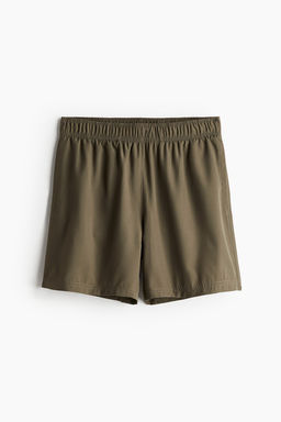 Pantalon corto a media pierna en DryMove - H&m фото 5