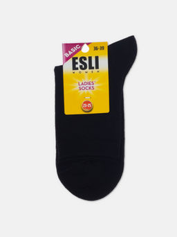 Цена за 2 пары. Носки классические ESLI BASIC Носки женские - Conte elegant фото 4