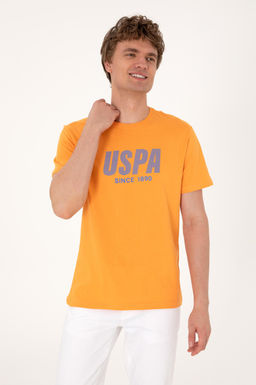 Erkek Turuncu Ti__rt Sepette S_rpriz _ndirim - U.s. polo assn фото 3