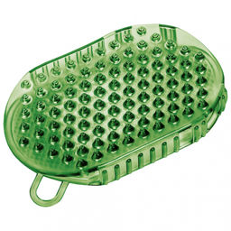 Массажер двухсторонний "Рукавица", 15*10,7*4 см, "Банные штучки", арт. 40307