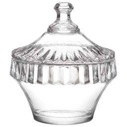 САХАРНИЦА CRYSTALITY, 11,5*13 СМ