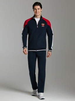 Спортивный костюм мужской СССР 11M-RR-1053