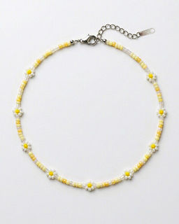 Чокер из бисера - Vel vett фото 6