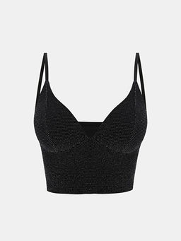 Balensiz Dolgusuz Parlak G?r?n?ml? B?stiyer