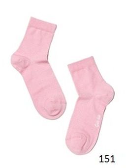Носки дет. CLASS 13С-9СП,р.22 (48/6) - 610 светло-розовый