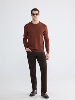 779 Regular Fit Erkek Jean Pantolon