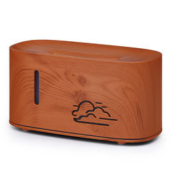 Светильник-увлажнитель "Световой рай" в коробке