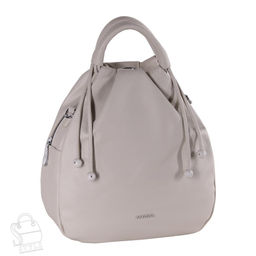 Рюкзак женский 69091-3 beige Velina Fabbiano-Safenta/30