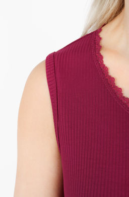 Сорочка Эми С-292 (42-56) лапша - Лотос фото 10