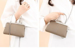 Bags Сумка женская / кожа / 0110914 фото 24