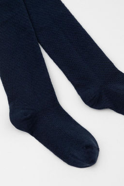 Crockid _ К 9272/черный ирис колготки дет