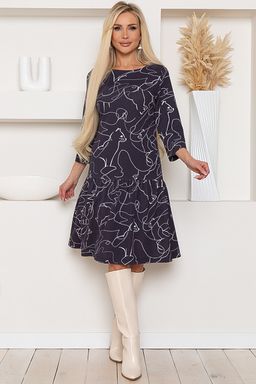 Платье 70828 - Avili фото 3