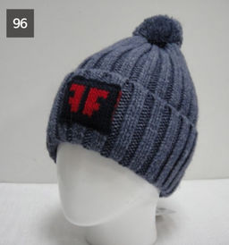 Шапка Бостон - Ferz фото 11