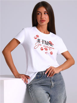 футболка 1ЖДФК2657001