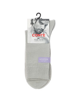 Цена за 2 пары. Носки мужские CONTE Носки мужские 24С-161СП (COOL 24/7) - Conte elegant фото 4