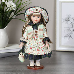 Сувенир коллекционный 33 см / 1212 /уп 48/ - Галеонтрейд фото 15