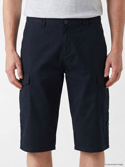 Шорты карго мужские Regular Fit