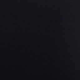 Пленка для цветов «Пленка с золотом», цвет чёрный, 58 см × 5 м