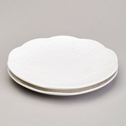 НАБОР ТАРЕЛОК ДЕСЕРТНЫХ LEFARD LAVENDER 2 ШТ. 19*2 СМ  фото 4