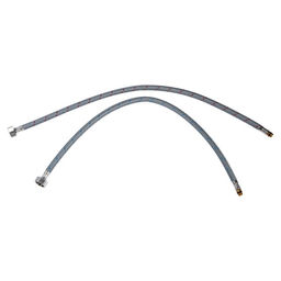 Смеситель для кухни Accoona A4890K-5, однорычажный, гибкий излив, 2 режима, зеленый