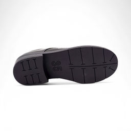 Туфли Q181-8 черные - Ирина фото 4