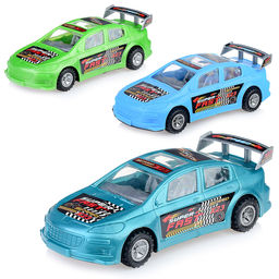 Машинка "Пыжик"